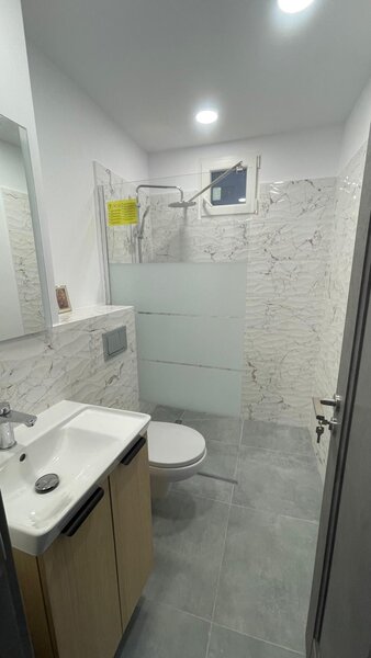 Drumul Taberei Apartament 2 camere  Renovat Langa Parcul Moghioros